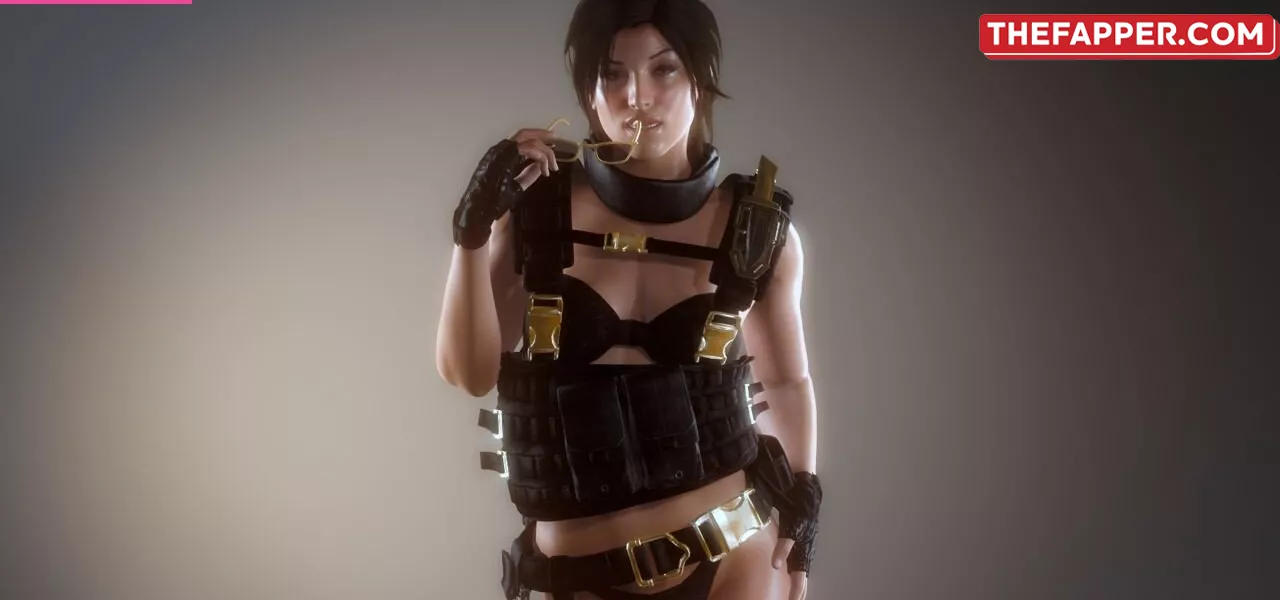 Tomb Raider [lara Croft]  Onlyfans Leaked Nude Image #rg524T8dLD